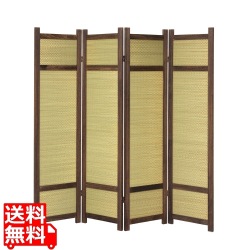 焼桐 スクリーン4連 写真1