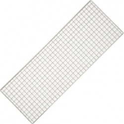 MT18-8焼網175×595mm 写真1