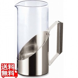 ガラス製ウォーターピッチャー 3073W 写真1