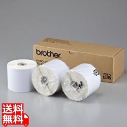 長尺紙テープ RD-S07J2 写真1