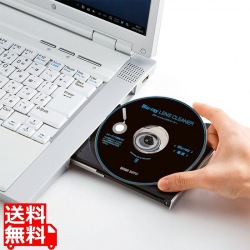 ブルーレイレンズクリーナー(湿式) 写真1