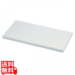 トンボ 抗菌剤入り 業務用まな板 850×400×H30mm 写真1