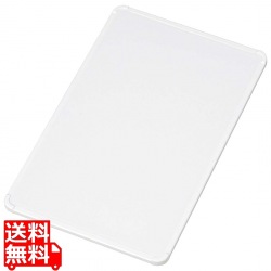 トンボ 超軽いまな板 L 350×220×H0.9 写真1