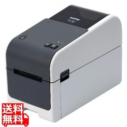2インチ感熱ラベルプリンター (300dpi/USB/有線LAN/USBホスト) 写真1