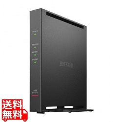 無線LAN親機 11ac/n/a/g/b 866+300Mbps 写真1