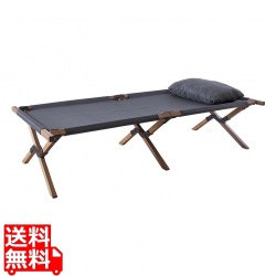 フォールディングベッド 写真1