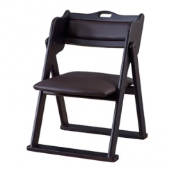 フォールディングチェア 写真1