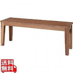 アルンダ ベンチ 写真1