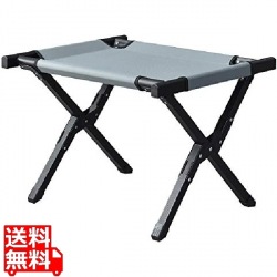 フォールディングラック&スツール OLC-623GY L4 写真1
