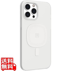 UAG社製 /U by UAG iPhone 13 Pro Max用 耐衝撃ケース MagSafe対応 LUCENT2.0 (マシュマロ) 写真1