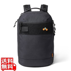 URBAN ARMOR GEAR プレミアムテックバックパック 24L ブラック UAG-BKP24L-BK 写真1