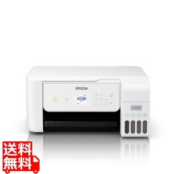 A4カラーインクジェット複合機 エコタンク搭載エントリーモデル EP-M476T 写真1