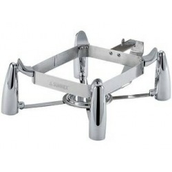 SX チューフィングディッシュ スタンド 1/2サイズ用 写真1