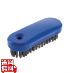 TR 金属検知機対応ハンドクリーンブラシミディアム 121221 写真1