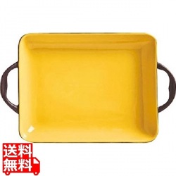 クーズベイ レクタングル バターCBB-003 写真1