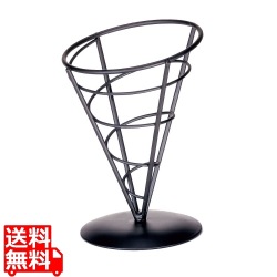 ワイヤー アペタイザーコーン 7インチ AC57 写真1