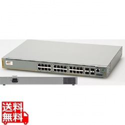 AT-SH230-28GP PoEスイッチ 写真1