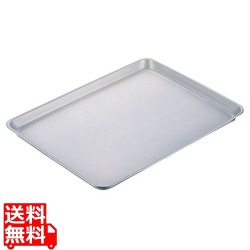 IKD18-0抗菌フッ素加工ケーキバット 10インチ 写真1