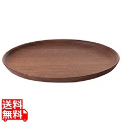 ひきよせ プレートLL(1段LL)ウォールナット 130142 写真1