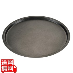 EBM アルミ スーパーコート ピザパン 6インチ 直径167 写真1