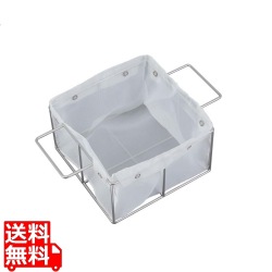 EBM 18-8 オイルフィルター 一斗缶用ホルダー 写真1