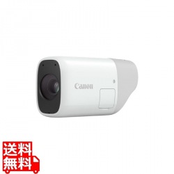 デジタルカメラ PowerShot ZOOM 写真1