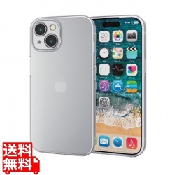 iPhone 15 ソフトケース 極限 写真1
