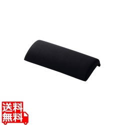 コーナーガード付きリストレストショート“CORTOL” 写真1