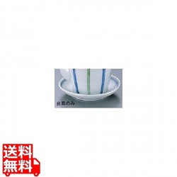 染錦十草 台皿T05-06 写真1