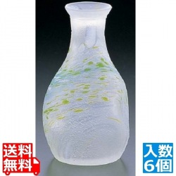 徳利 No.13 (6ヶ入) TR-13 写真1