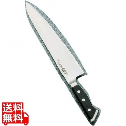 グレステンWタイプ 牛刀 721WK 21cm 写真1