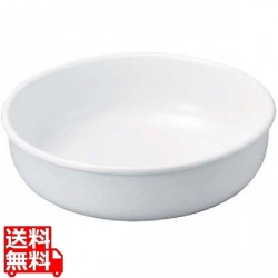 ニューホワイト 玉渕丸深鉢 29cm 写真1