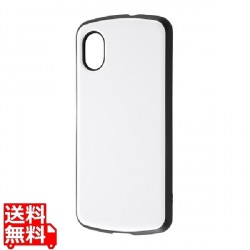 Galaxy A23 5G 耐衝撃 ProCa/ホワイト 写真1