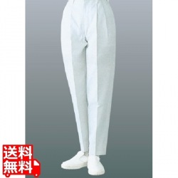 パンツ AL436-7 L 女性用(ツータック) 写真1
