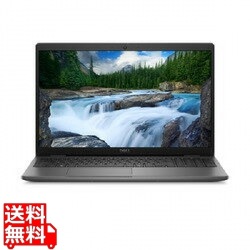 Latitude 15 3000シリーズ(3550)(Core i7-1355U/16GB/SSD・512GB/光学ドライブなし/Win11Pro/Office Personal 2021/15.6型/FHD/非タッチ/1年保守) 写真1