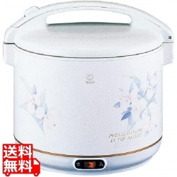 タイガー 電子ジャー JHG-A181 写真1