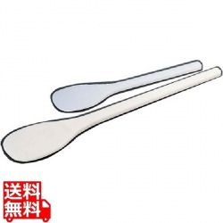 スーパースパテラ 丸 90cm 写真1