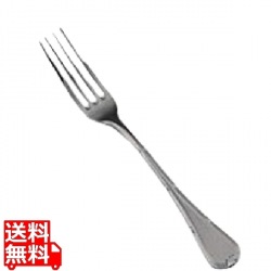18-8ラルゴ サービスフォーク 写真1
