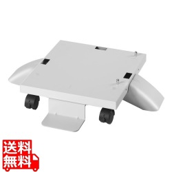 専用キャスター台(C650dnw/C651dnw) 写真1