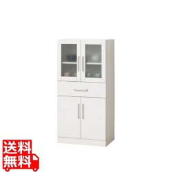 ヌーヴォー食器棚 60-120 写真1