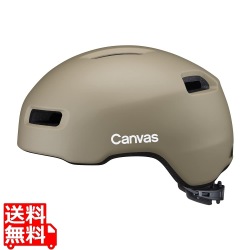 キャンバス・クロス マットコヨーテ(M/L) ( CANVAS-CROSS ) 写真1