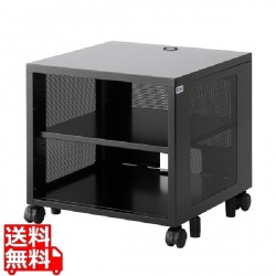 機器収納ボックス(H500) 写真1
