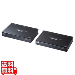 KVMエクステンダー(HDMI・USB用) 写真1