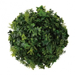 ボールフェイクグリーンL 写真1