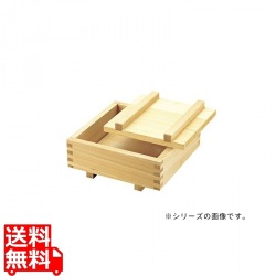 06107椹押し型27cm 写真1