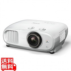 ホームプロジェクター/3000lm/4Kエンハンスメント/HDR10/HLG対応/3D対応/スピーカー内蔵モデル 写真1