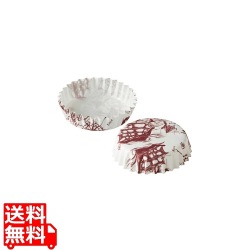 ペットカップ 帆船柄(300枚入) PTC09030-H 写真1