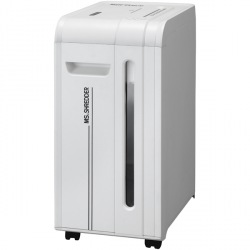 パーソナルシュレッダー 写真1