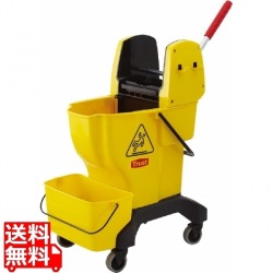 トラスト オールインワンバケット 5211 イエロー 写真1