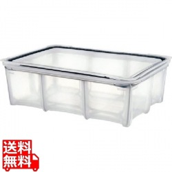 シリコン GNホテルパン 1/1×150mm 写真1